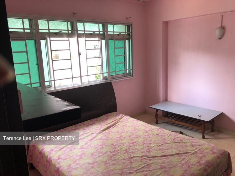 Blk 666 Woodlands Ring Road (Woodlands), HDB 4 Rooms #172716342
